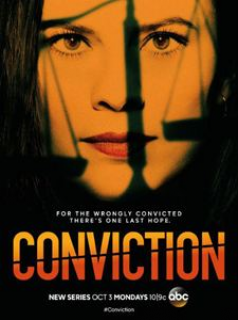 voir Conviction (2016) Saison 1 en streaming 