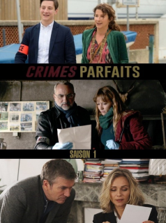 voir Crimes parfaits saison 1 épisode 13