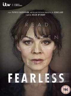 voir serie Fearless saison 1