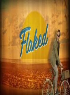 voir serie Flaked saison 1