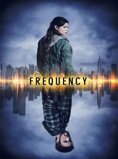 voir Frequency Saison 1 en streaming 