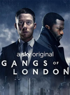 voir Gangs of London saison 1 épisode 7