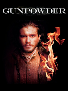 voir Gunpowder Saison 1 en streaming 