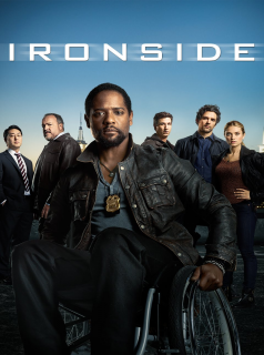 voir Ironside (2013) Saison 1 en streaming 