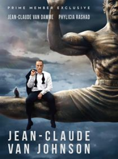 voir serie Jean-Claude Van Johnson saison 1