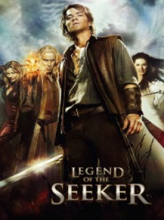 voir Legend of the Seeker : l'épée de vérité saison 1 épisode 20