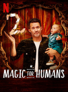 voir Magic for Humans saison 2 épisode 3