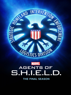 voir Marvel : Les Agents du S.H.I.E.L.D. Saison 7 en streaming 