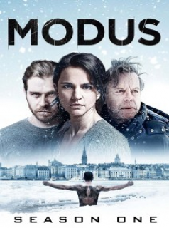 voir Modus saison 1 épisode 5