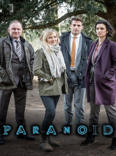 voir serie Paranoid saison 1