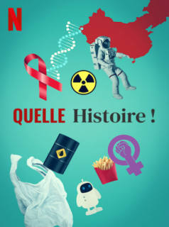 voir Quelle Histoire ! saison 1 épisode 5