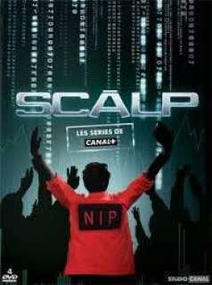 voir Scalp Saison 1 en streaming 