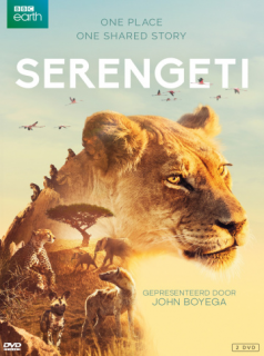 voir Serengeti saison 1 épisode 6