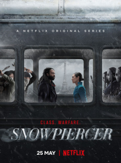 voir Snowpiercer saison 1 épisode 8