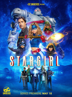 voir Stargirl saison 3 épisode 2