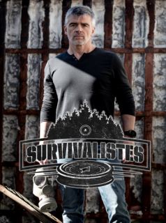 voir Survivalistes Saison 1 en streaming 