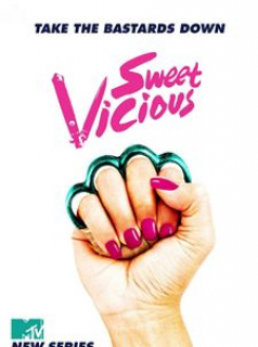 voir Sweet/Vicious saison 1 épisode 3