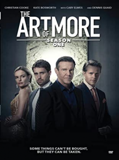 voir The Art Of More Saison 1 en streaming 