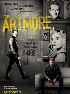 voir The Art Of More Saison 2 en streaming 