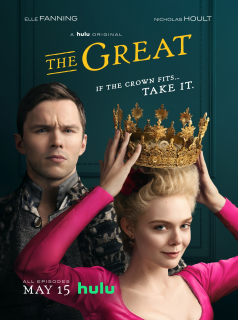 voir The Great saison 3 épisode 8