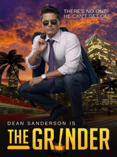 voir The Grinder saison 1 épisode 18