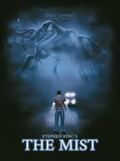 voir serie The Mist saison 1