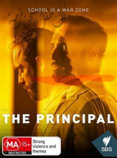 voir serie The Principal saison 1