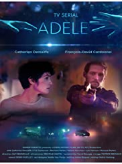 voir serie Adèle en streaming