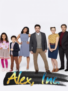 voir Alex, Inc. saison 1 épisode 8