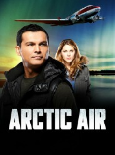 voir Arctic Air saison 1 épisode 7