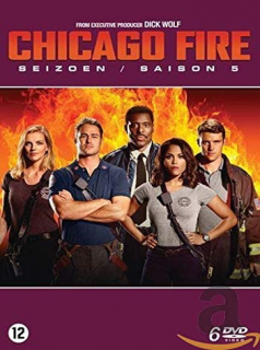 voir Chicago Fire saison 5 épisode 2