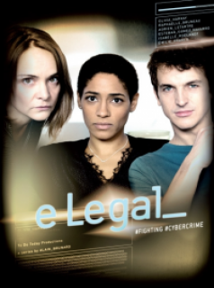 voir eLegal saison 1 épisode 3