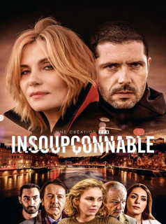 voir serie Insoupçonnable saison 1