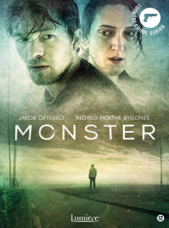 voir Monster Saison 1 en streaming 