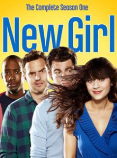 voir New Girl Saison 1 en streaming 