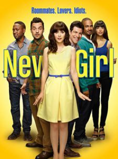 voir New Girl Saison 4 en streaming 