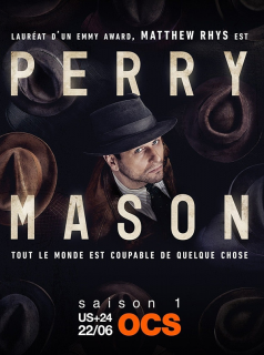 voir Perry Mason (2020) saison 2 épisode 1