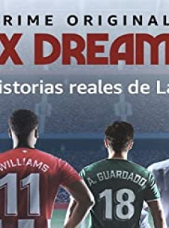 voir Six Dreams saison 1 épisode 6