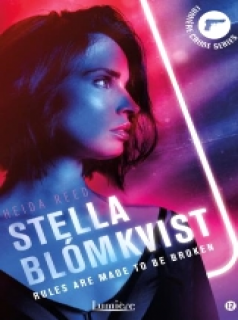 voir Stella Blómkvist saison 1 épisode 1