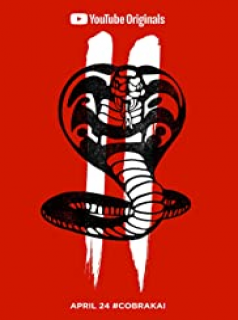 voir COBRA KAI saison 5 épisode 3