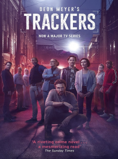 voir Trackers saison 2 épisode 1