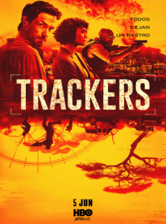 voir Trackers saison 1 épisode 4