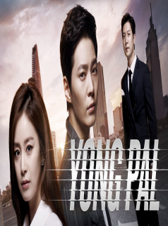 voir Yong Pal saison 1 épisode 14