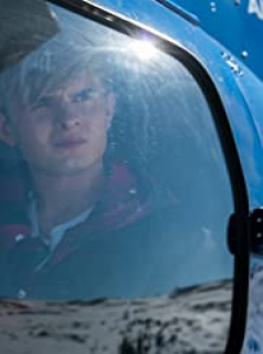 voir ALEX RIDER saison 1 épisode 6