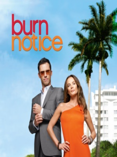 voir Burn Notice saison 2 épisode 7