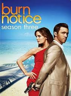 voir Burn Notice saison 3 épisode 11