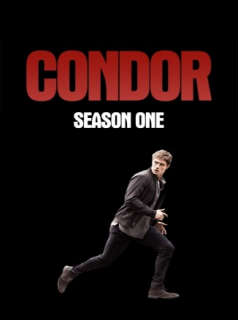 voir Condor Saison 1 en streaming 