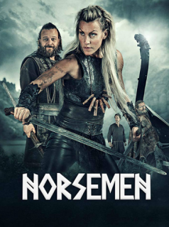 voir Norsemen Saison 3 en streaming 