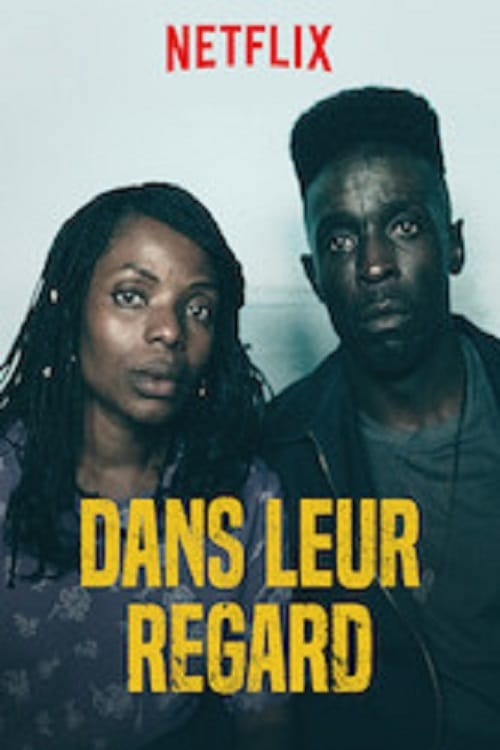 voir Dans leur regard saison 1 épisode 1