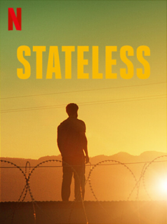 voir Stateless saison 1 épisode 4